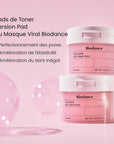Collagen Gel Pads