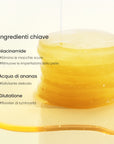 Vitamin Gel Pads
