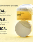 Pads de gel con Vitaminas (ES)