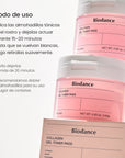 Pads de gel de colágeno
