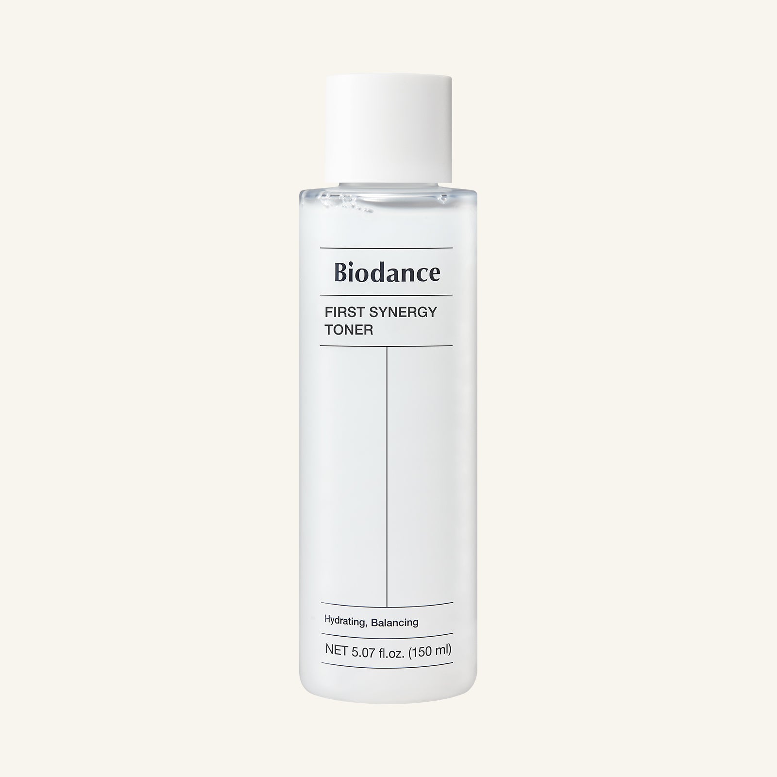 First Synergy Toner – Biodance | Better ...