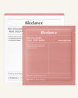 Bio Collagen-Real Deep Mask