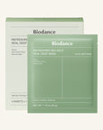 Refreshing Sea Kelp Real Deep Mask
