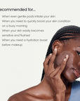Cera-nol Gel Toner Pad
