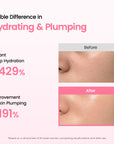 Collagen Peptide Liposome Bubble Booster