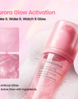 Collagen Peptide Liposome Bubble Booster