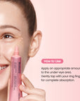 Collagen Peptide Eye Cream