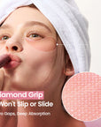 Collagen Peptide Eye Patches