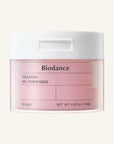 Collagen Gel Toner Pads
