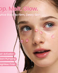Collagen Peptide Jelly Capsule Cream