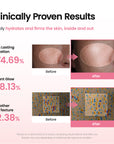 Collagen Peptide Jelly Capsule Cream