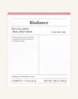 Bio Collagen-Real Deep Mask