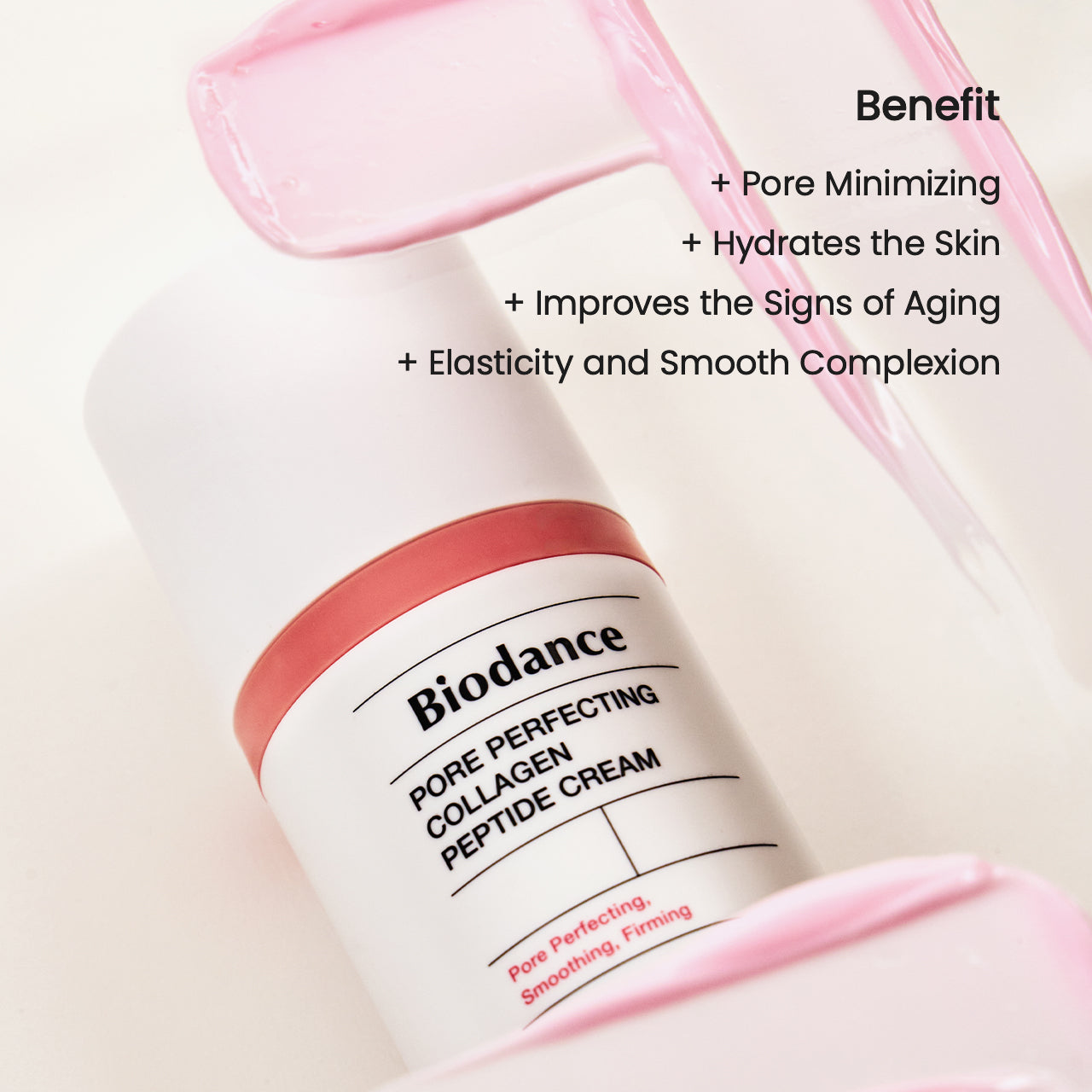 Frequently Asked Questions of biodance anti wrinkle serum benefits