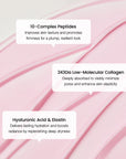 Pore Perfecting Collagen Peptide Cream