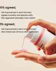 Pore Perfecting Collagen Peptide Cream