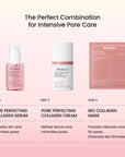 Pore Perfecting Collagen Peptide Cream
