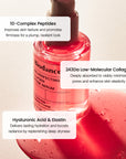 Pore Perfecting Collagen Peptide Serum