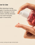 Pore Perfecting Collagen Peptide Serum