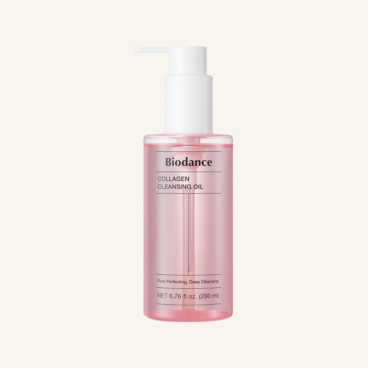 Collagen Cleansing Oil – Biodance ...