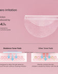 Collagen Gel Toner Pad