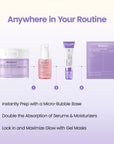 Caviar PDRN Liposome Bubble Booster