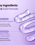 Caviar PDRN Capsule Cream