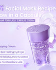 Caviar PDRN Jelly Capsule Cream