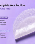 Caviar PDRN Dual Gel Toner Pads