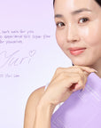 Rejuvenating Caviar PDRN Real Deep Mask