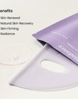 Rejuvenating Caviar PDRN Real Deep Mask