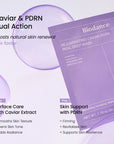 Rejuvenating Caviar PDRN Real Deep Mask
