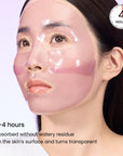 Rejuvenating Caviar PDRN Real Deep Mask