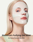 Refreshing Sea Kelp Real Deep Mask