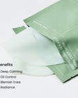 Refreshing Sea Kelp Real Deep Mask