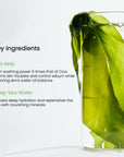 Refreshing Sea Kelp Real Deep Mask