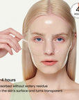 Refreshing Sea Kelp Real Deep Mask