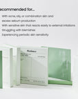 Refreshing Sea Kelp Real Deep Mask
