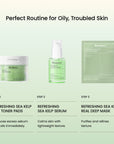 Refreshing Sea Kelp Serum