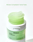 Sea Kelp Gel Toner Pads