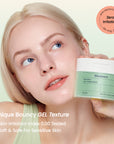 Sea Kelp Gel Toner Pads