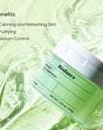 Sea Kelp Gel Toner Pads