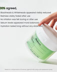 Sea Kelp Gel Toner Pads