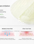 Sea Kelp Gel Toner Pads