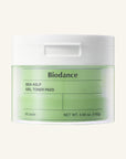 Sea Kelp Gel Toner Pads