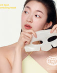 Radiant Vita Niacinamide Real Deep Mask