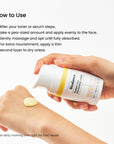 Vita Niacinamide Cream