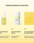 Vita Niacinamide Cream