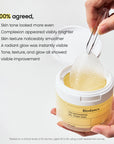 Vita Niacinamide Gel Toner Pads