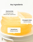 Vita Niacinamide Gel Toner Pads