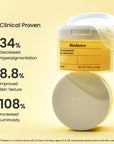 Vita Niacinamide Gel Toner Pads